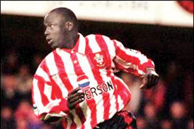 Ali Dia