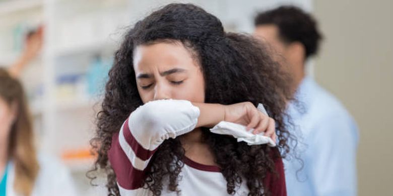 Studi Ungkap Penyebab Alergi yang Tidak Bisa Hilang Seumur Hidup
