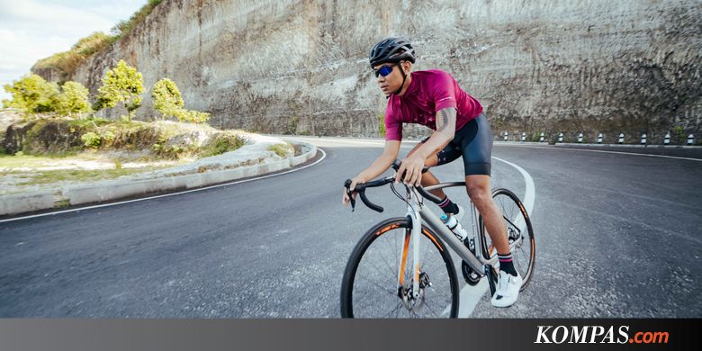 Fitur "Disc Brake", Andalan Baru Sepeda Balap Polygon