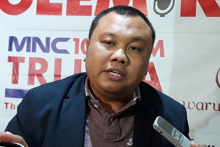 Pengamat Politik Hendri Satrio berpendapat Mentan Amran menjalankan kebijakan pembangunan pertanian untuk kesejahteraan petani dan menggenjot hasil pertanian secara signifikan.