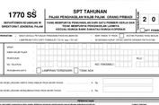 Lapor SPT Lewat dari 31 Maret, Diterima atau Harus Bayar Denda Dulu?