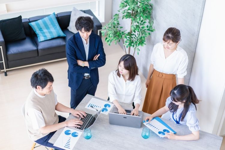 Skema Visa bagi Wirausahawan Asing untuk Mempersiapkan Usaha di Jepang