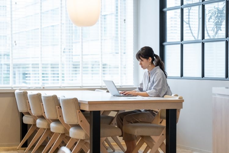 Skema Visa Pekerja Remote bagi Warga Negara Asing untuk Tinggal di Jepang