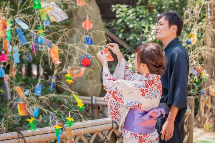 Prakiraan Cuaca Jepang 2-8 Juli 2026 untuk Wilayah Tokyo, Osaka, dan Hokkaido