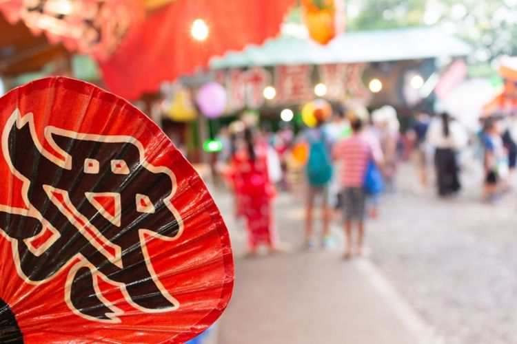 4 Festival Musim Panas Jepang yang Cocok Dikunjungi Bersama Keluarga
