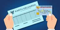 Ganti Alamat KTP, Apakah Harus Bikin KK Baru? Ini Penjelasan Dukcapil