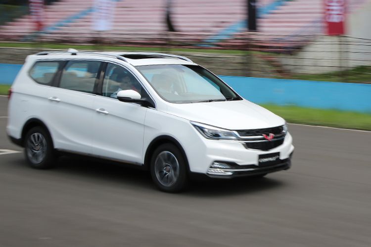 Wuling Cortez 1.5L Turbo CVT