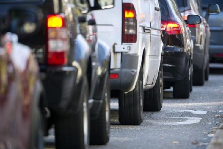 Pengadilan Jerman izinkan pemerintah kota melarang keberadaan mobil diesel. (Deutsche Welle)