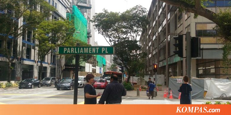 Bangun Kota Inklusif, Singapura Libatkan Kaum Difabel