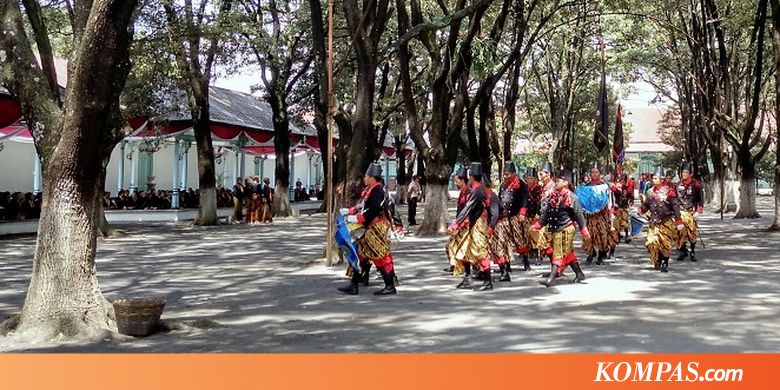 Pemkot Solo Targetkan Kunjungan 4,7 Juta Wisatawan Tahun Ini