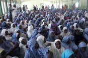 Boko Haram Diduga Culik Banyak Siswi, Presiden Nigeria Minta Maaf