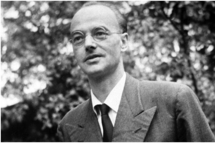 Klaus Fuchs