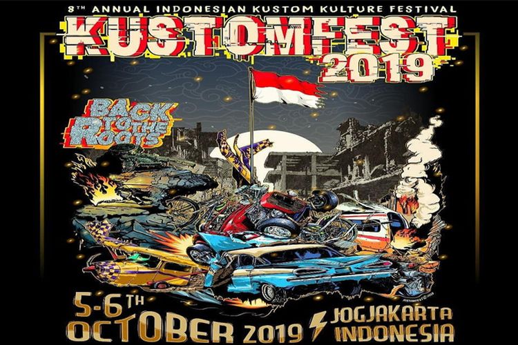 Kustomfest 2019