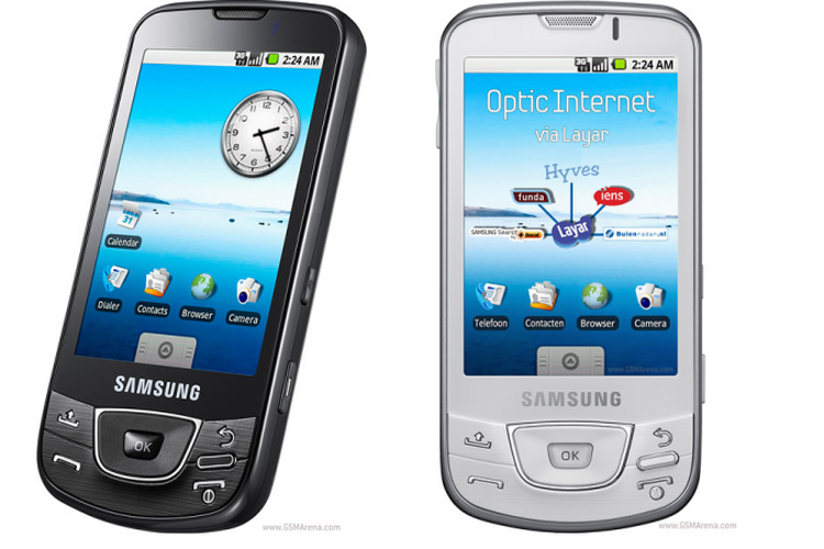 Samsung GT-I7500