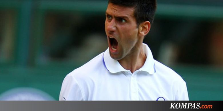 Djokovic Tersingkir, Nadal Melaju