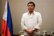 Duterte Skors Ketua Ombudsman dengan Tuduhan Korupsi 