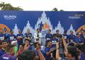 Lebih dari Sekadar Lomba Lari, Mandiri Jogja Marathon Juga Picu Sports Tourism