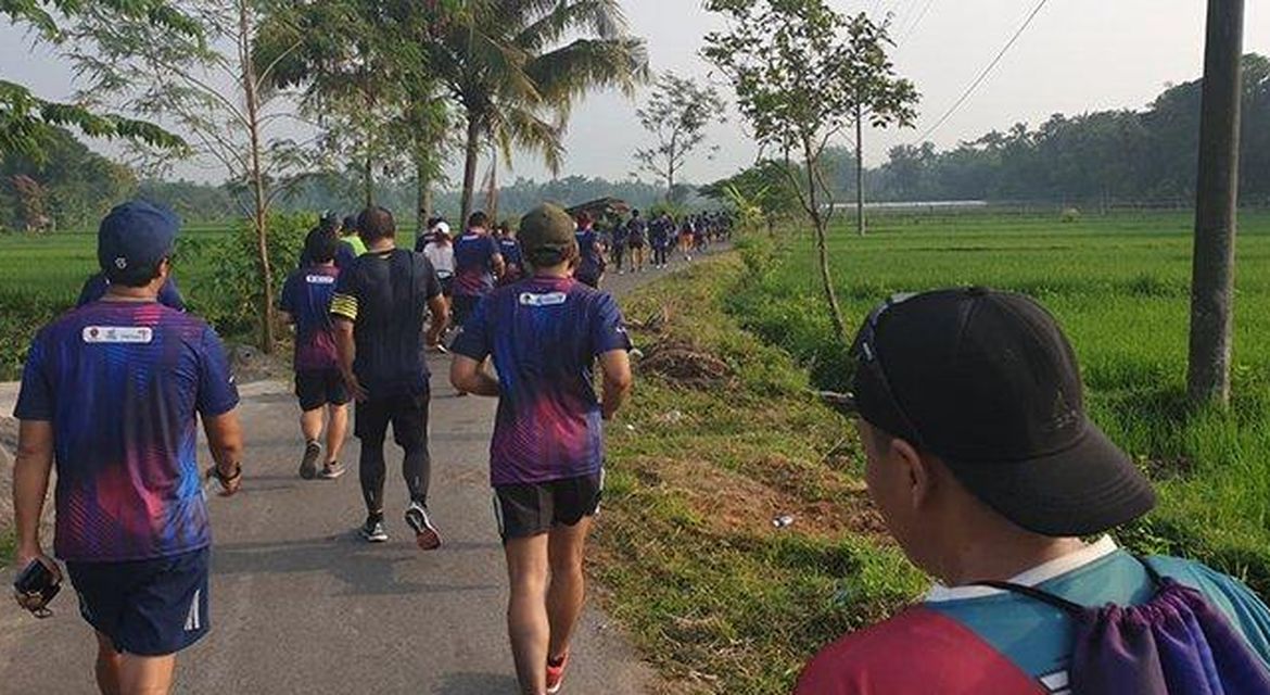 7500 Orang Ini Buktikan Sangat Mudah Sehatkan Tubuh dan Jiwa