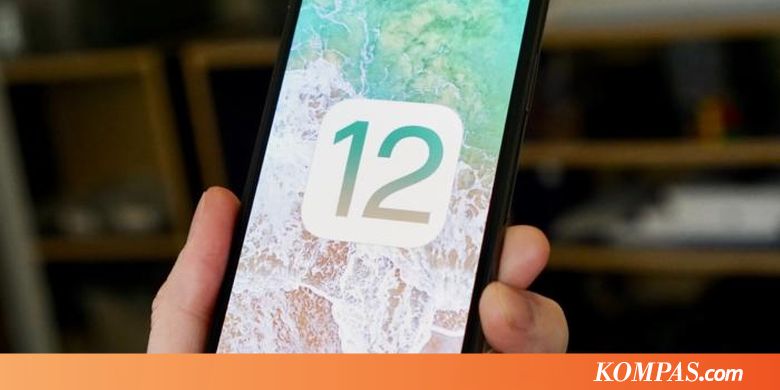 iOS 12.2 Resmi Meluncur, Apa Saja yang Baru?