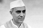 Biografi Tokoh Dunia: Jawaharlal Nehru, PM Pertama India