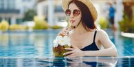 Benarkah Air Kelapa Muda Bisa Menaikkan Gula Darah? Ini Kata Dokter