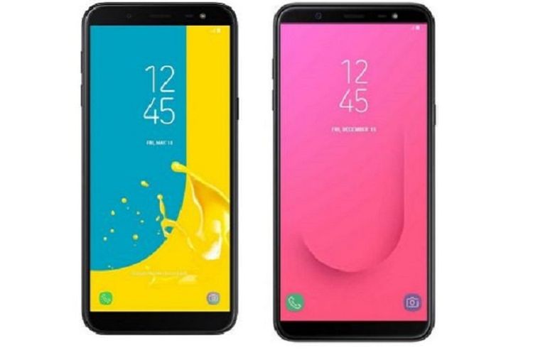  Samsung  Resmikan Galaxy  J6 dan J8  Ini Spesifikasi dan 