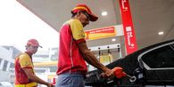 Komparasi Harga BBM Pertamina, Shell, BP dan Vivo pada 1 Juni 2025