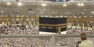 Jadi Syarat Wajib Masuk Mekkah, Bagaimana jika Jemaah Haji Belum Terima Kartu Nusuk?