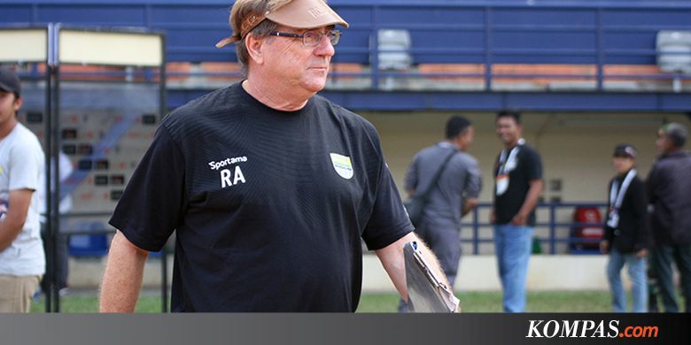 Strategi Persib Jelang Lawan Persebaya dan Persija