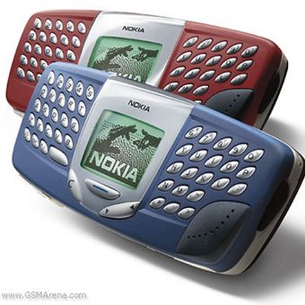 Nokia 5510