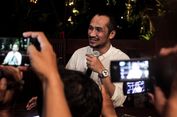 Abraham Samad Ingin Koruptor Dihukum Mati dan Semua Asetnya Disita