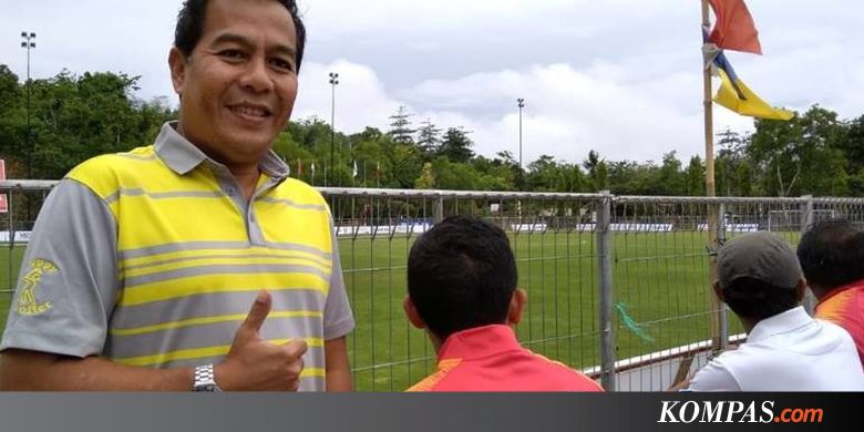 Bara FC Siap Hadapi Cruzeiro