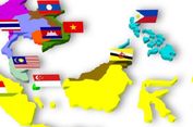 Ekonomi ASEAN Diperkirakan Tumbuh 5 Persen