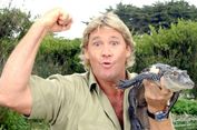Biografi Tokoh Dunia: Steve Irwin, Sang 'Crocodile Hunter'