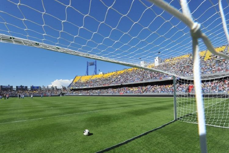 Telat Bayar Tagihan, Listrik Stadion Piala Super Spanyol Dipadamkan