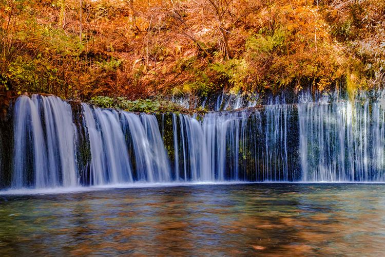 13+ Foto Pemandangan Alam Di Luar Negeri - Pemandangan Indah Sekali