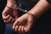 Anggota Polsekta Tamalate Ditangkap Edarkan Narkoba