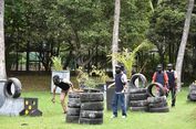 Yang Baru di Ancol! Ada Wahana Memanah dan Sulap...