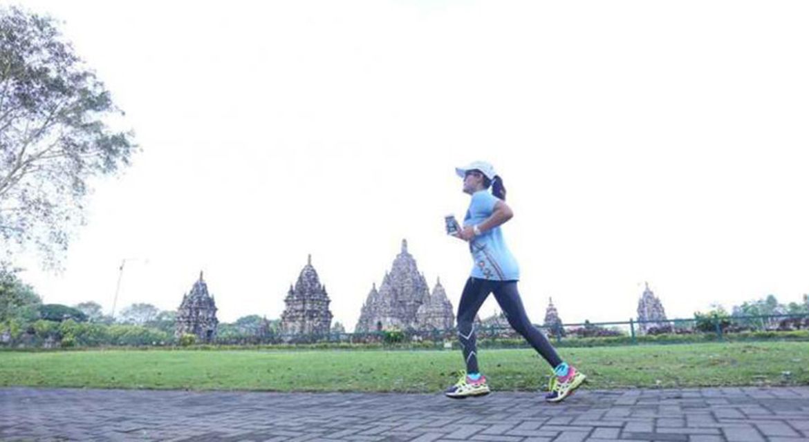 7 Alasan Harus Ikut Mandiri Jogja Marathon 