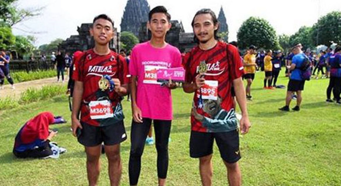 Mandiri Jogja Marathon, Mengenal Lebih Jauh Jogja dengan Berlari 