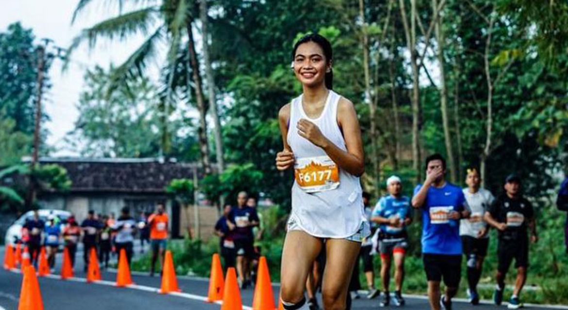 Mandiri Jogja Marathon, Event 