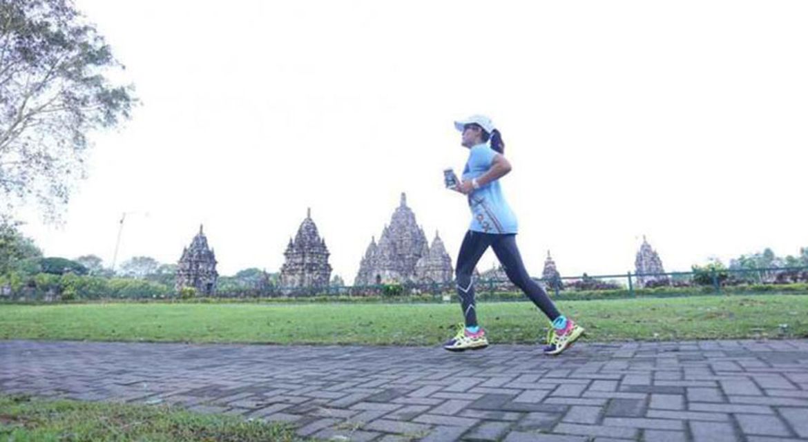 7 Alasan Harus Ikut Mandiri Jogja Marathon 