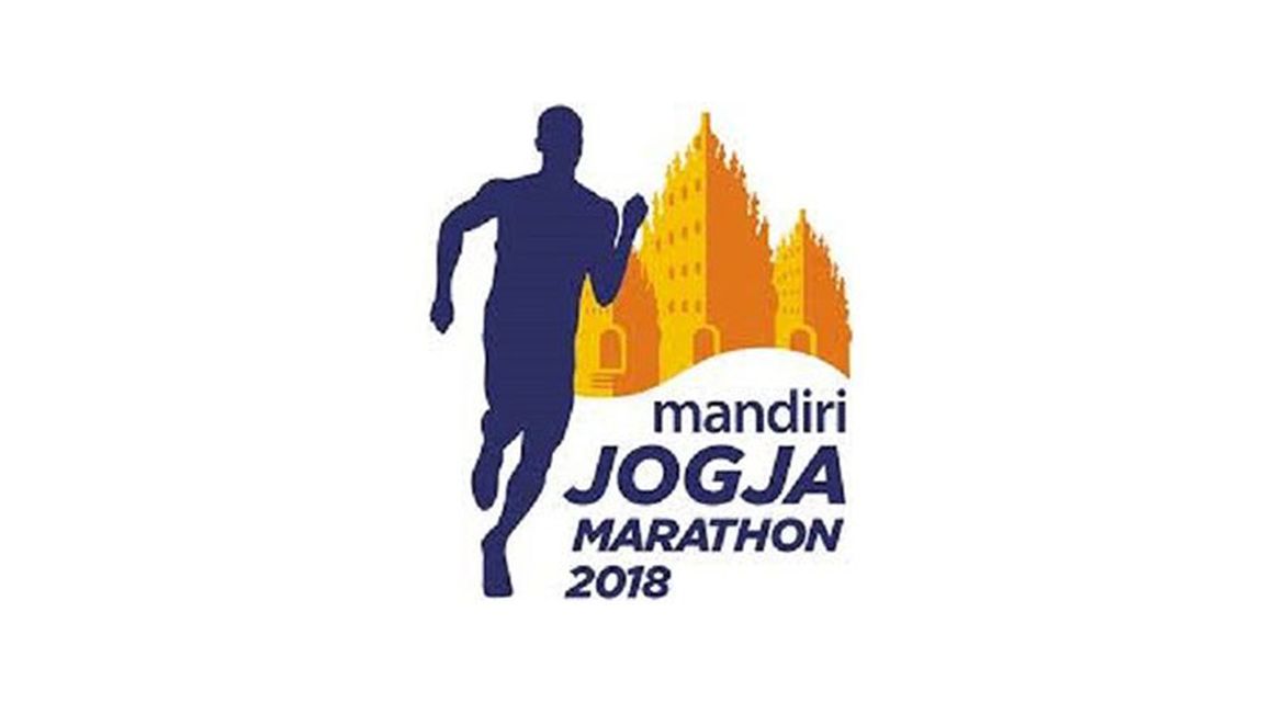 Mandiri Jogja Marathon 2019: Alternatif Olahraga Sambil Liburan