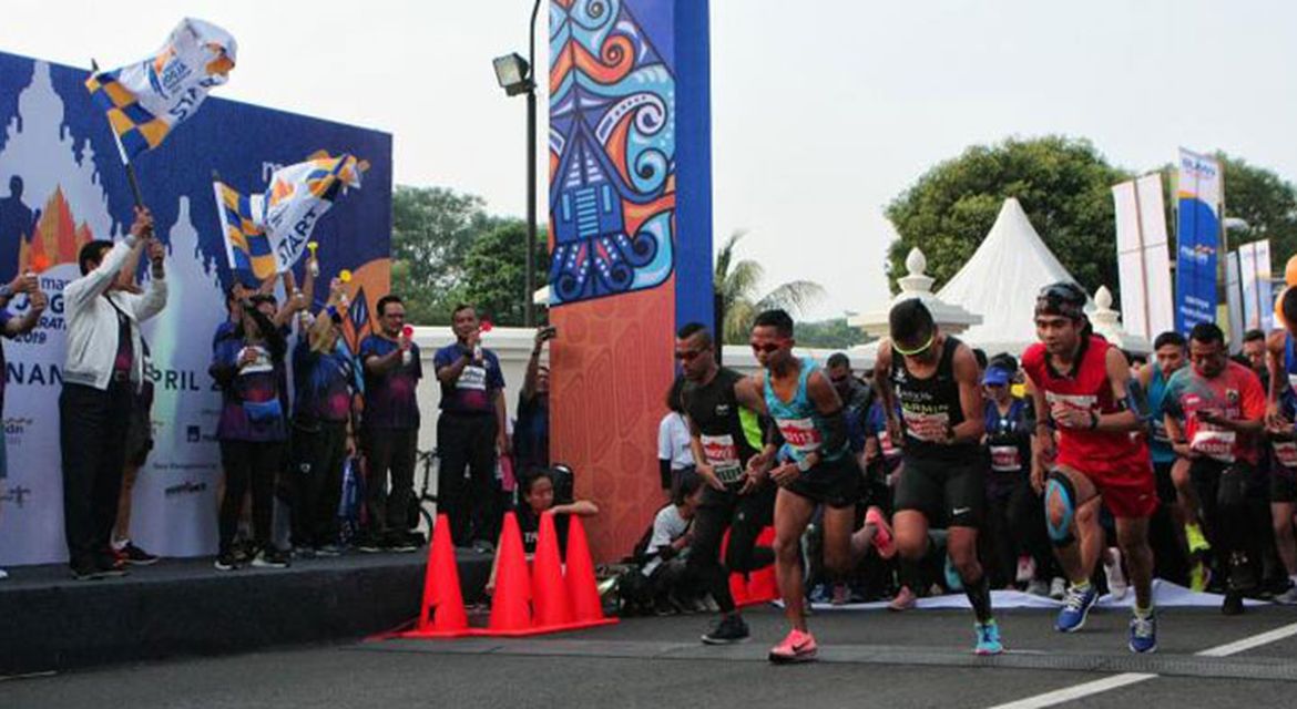 Menikmati Jogja dengan Cara Berbeda, Memadukan Kesehatan Jiwa dan Raga 