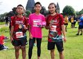 Mandiri Jogja Marathon, Mengenal Lebih Jauh Jogja dengan Berlari 