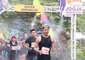 Mandiri Jogja Marathon 2019, Sehat Didapat, Wisata Dilihat, Isi Dompet Pun Bisa Meningkat 