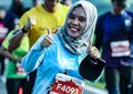 Kombinasi Olahraga dan Wisata dalam Mandiri Jogja Marathon 2019 