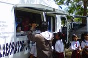 Keamanan Pangan Jadi Perhatian, Pahami Empat Hal In i