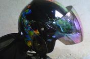 Kepergok Warga, Maling Motor di Bekasi Tertangkap karena Ditinggal Temannya