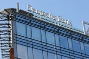 Laba Anjlok 79 Persen, Deutsche Bank PHK Karyawan